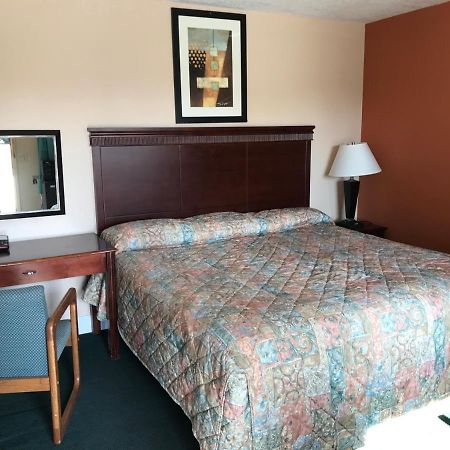 Travel Inn ホースヘッズ エクステリア 写真