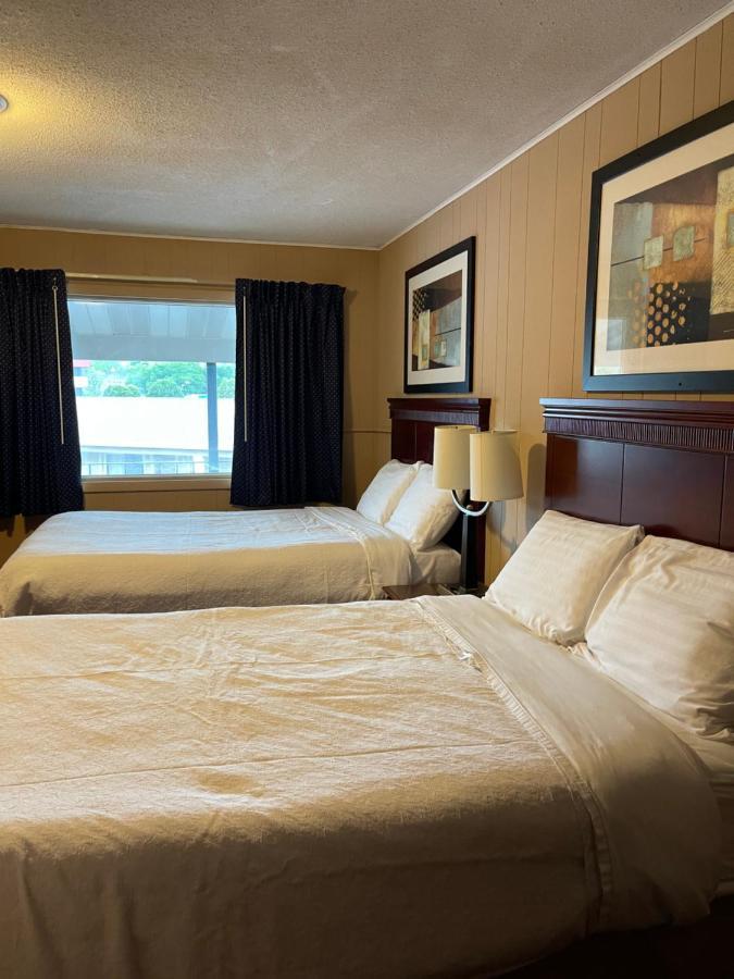 Travel Inn ホースヘッズ エクステリア 写真