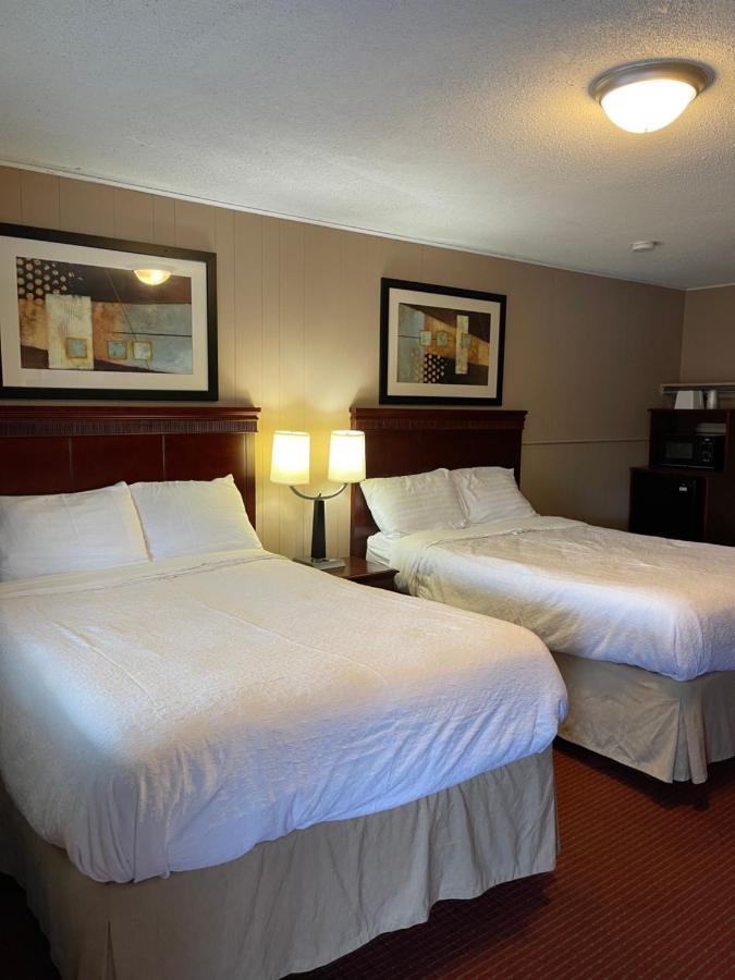 Travel Inn ホースヘッズ エクステリア 写真