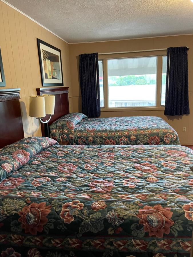 Travel Inn ホースヘッズ エクステリア 写真