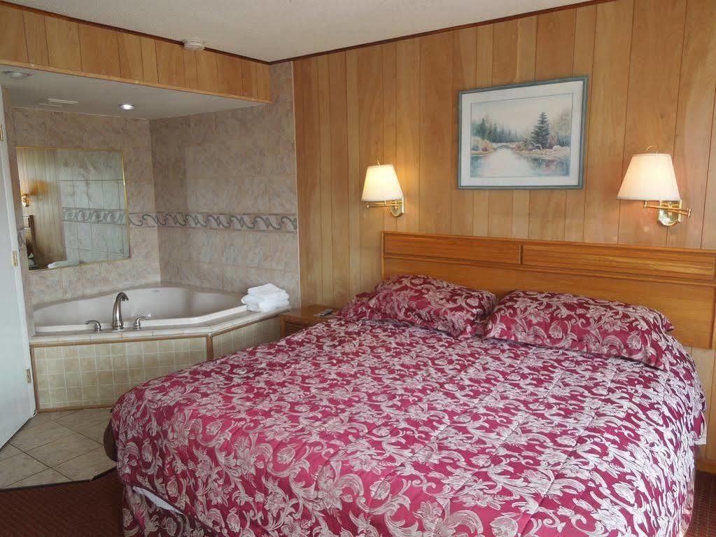 Travel Inn ホースヘッズ エクステリア 写真