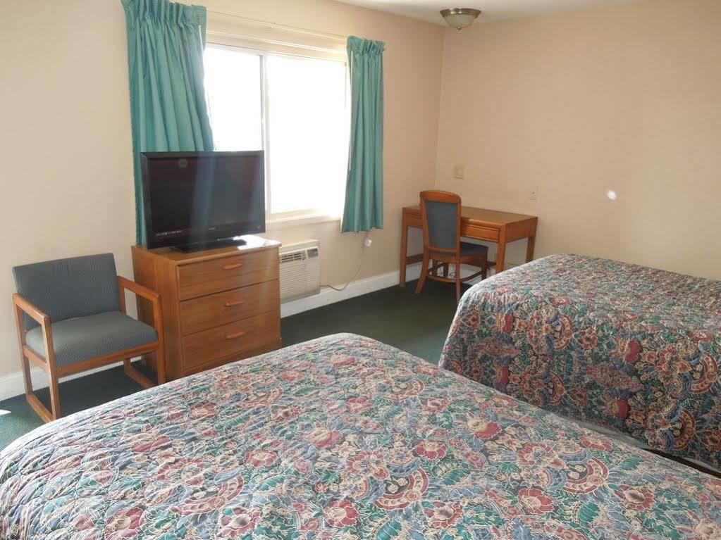 Travel Inn ホースヘッズ エクステリア 写真
