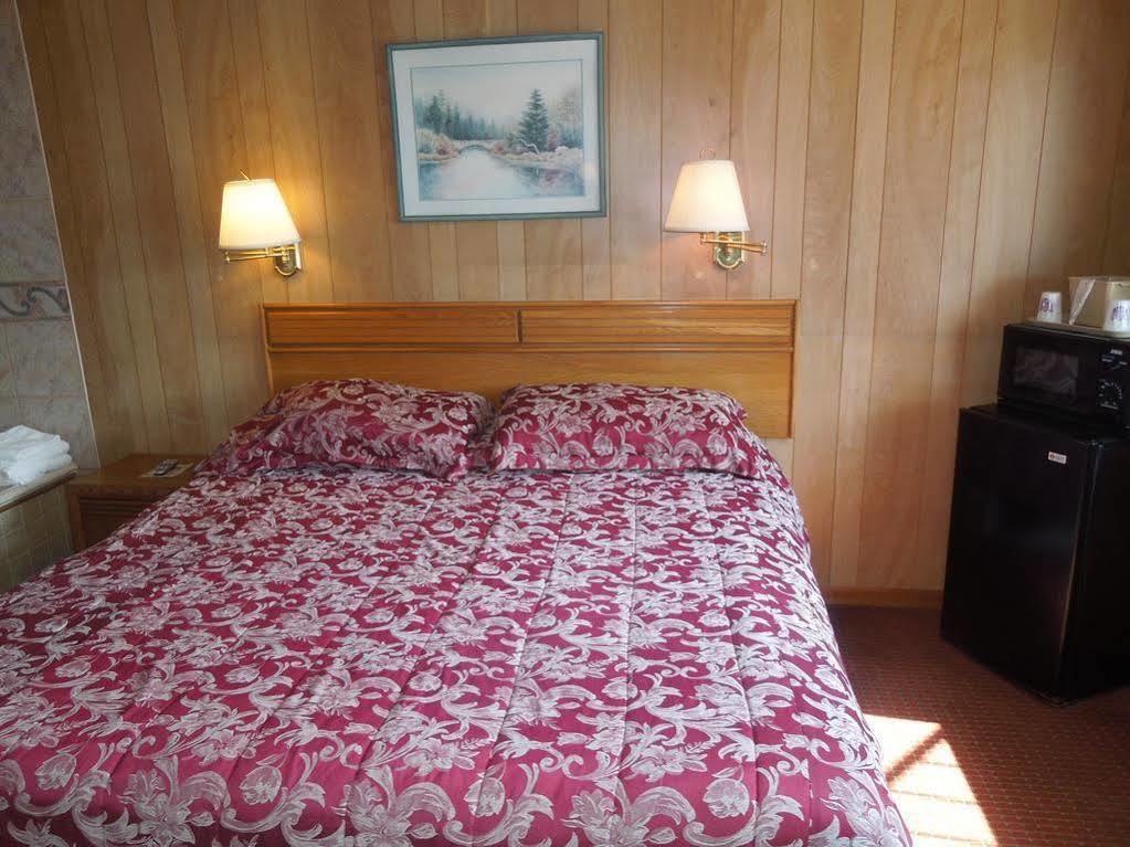 Travel Inn ホースヘッズ エクステリア 写真