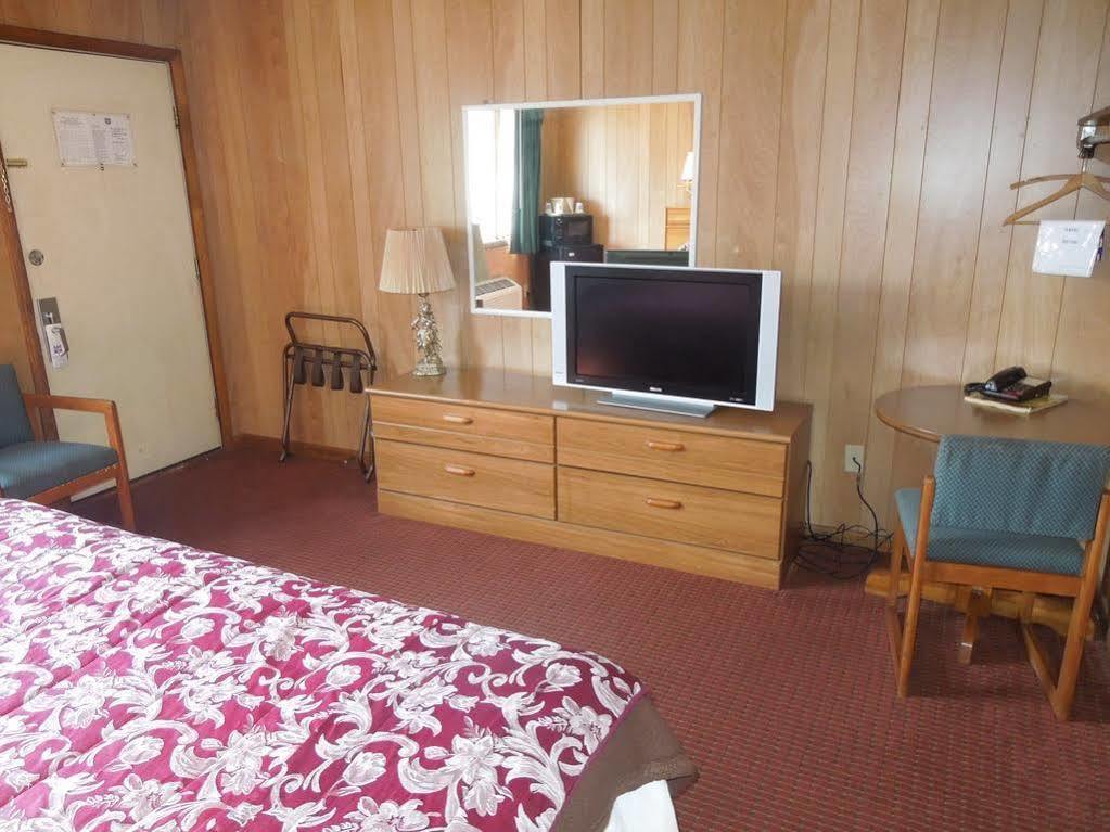 Travel Inn ホースヘッズ エクステリア 写真