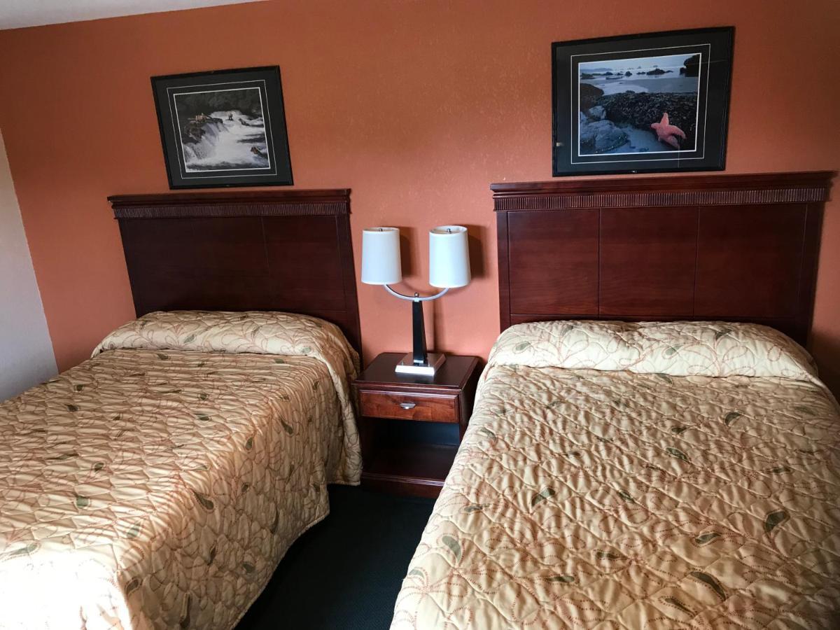 Travel Inn ホースヘッズ エクステリア 写真